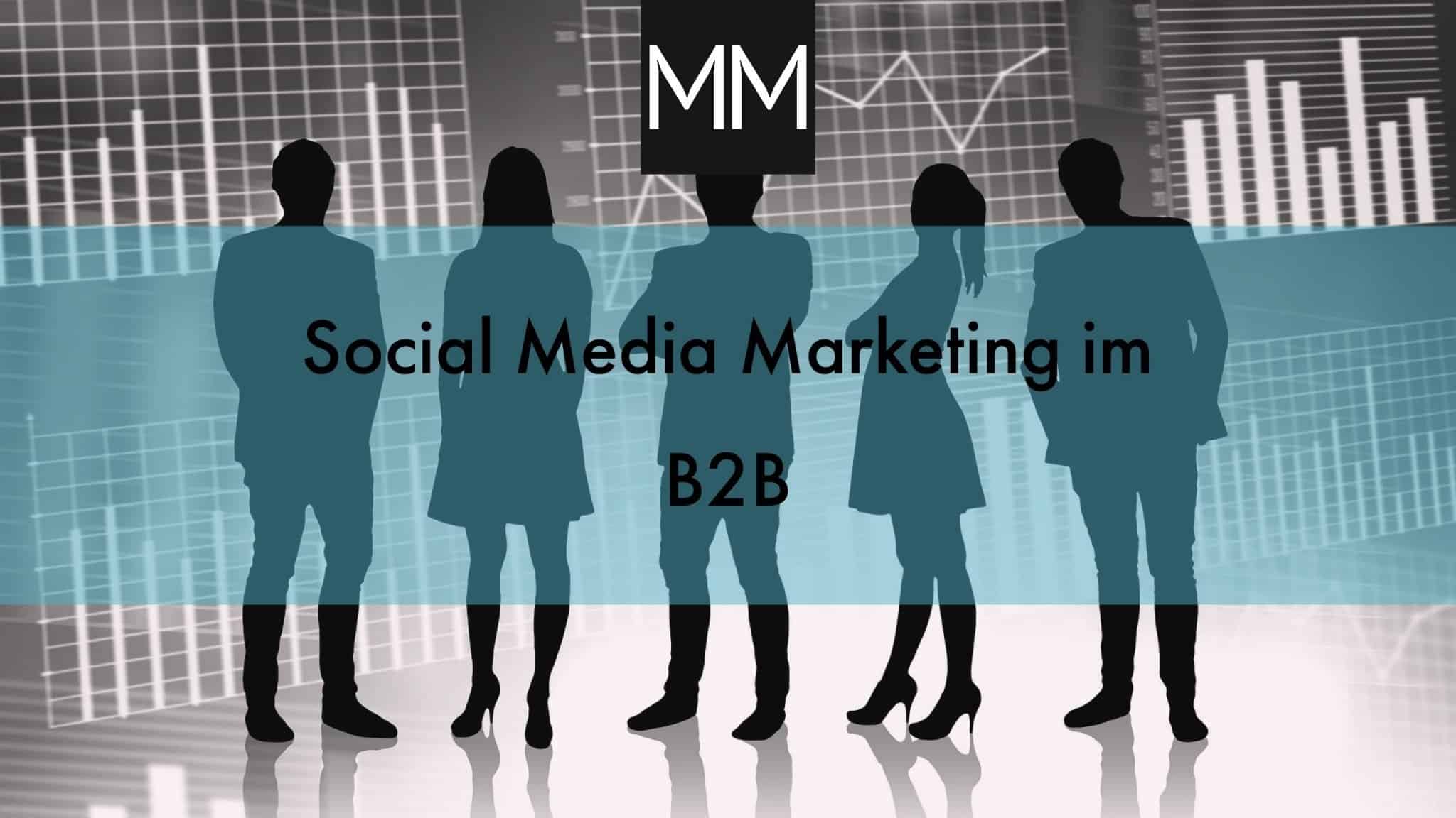 Social Media Marleting im B2B MeissnerMedia
