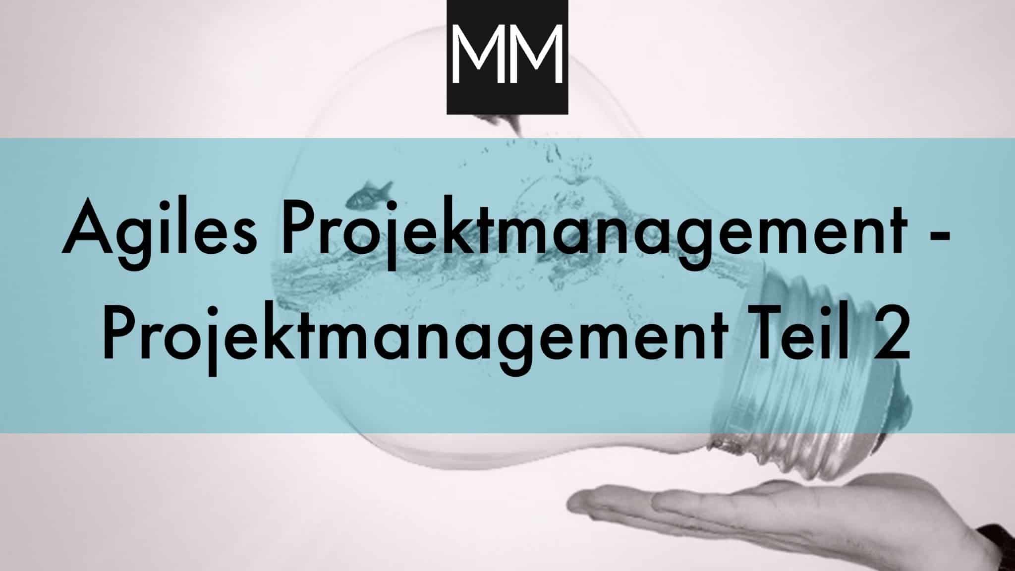 MeissnerMedia Agiles Projektmanagement