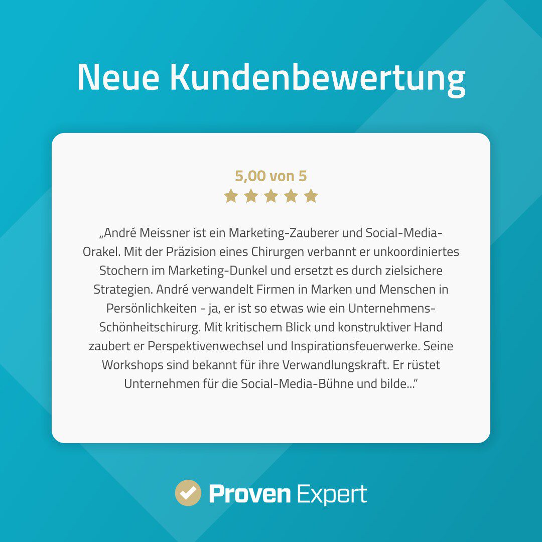 ProvenExpert-Einzelbewertung-2